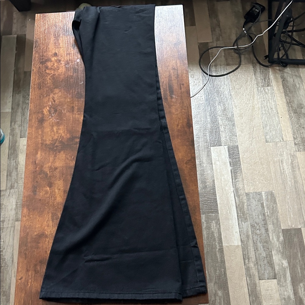 CLP Essential Slim Flared Jeans - Picture 12 of 13